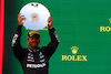 GP AUSTRALIA, 2nd place Lewis Hamilton (GBR) Mercedes AMG F1.
02.04.2023. Formula 1 World Championship, Rd 3, Australian Grand Prix, Albert Park, Melbourne, Australia, Gara Day.
- www.xpbimages.com, EMail: requests@xpbimages.com ¬© Copyright: Batchelor / XPB Images