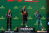 GP AUSTRALIA, 1st place Max Verstappen (NLD) Red Bull Racing RB19, 2nd place Lewis Hamilton (GBR) Mercedes AMG F1 W14 e 3rd place Fernando Alonso (ESP) Aston Martin F1 Team.
02.04.2023. Formula 1 World Championship, Rd 3, Australian Grand Prix, Albert Park, Melbourne, Australia, Gara Day.
- www.xpbimages.com, EMail: requests@xpbimages.com ¬© Copyright: Batchelor / XPB Images