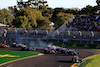 GP AUSTRALIA, Max Verstappen (NLD) Red Bull Racing RB19 davanti a at the second repartenza of the race - crash involving Carlos Sainz Jr (ESP) Ferrari SF-23 e Fernando Alonso (ESP) Aston Martin F1 Team AMR23.
02.04.2023. Formula 1 World Championship, Rd 3, Australian Grand Prix, Albert Park, Melbourne, Australia, Gara Day.
 - www.xpbimages.com, EMail: requests@xpbimages.com ¬© Copyright: Coates / XPB Images
