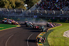 GP AUSTRALIA, Max Verstappen (NLD) Red Bull Racing RB19 davanti a at the second repartenza of the race - crash involving Carlos Sainz Jr (ESP) Ferrari SF-23 e Fernando Alonso (ESP) Aston Martin F1 Team AMR23.
02.04.2023. Formula 1 World Championship, Rd 3, Australian Grand Prix, Albert Park, Melbourne, Australia, Gara Day.
 - www.xpbimages.com, EMail: requests@xpbimages.com ¬© Copyright: Coates / XPB Images