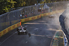 GP AUSTRALIA, Esteban Ocon (FRA) Alpine F1 Team A523 e Pierre Gasly (FRA) Alpine F1 Team A523 at the second repartenza of the race- Valtteri Bottas (FIN) Alfa Romeo F1 Team C43 e Sergio Perez (MEX) Red Bull Racing RB19 avoid an errant tyre.
02.04.2023. Formula 1 World Championship, Rd 3, Australian Grand Prix, Albert Park, Melbourne, Australia, Gara Day.
 - www.xpbimages.com, EMail: requests@xpbimages.com ¬© Copyright: Coates / XPB Images