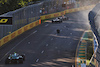 GP AUSTRALIA, Esteban Ocon (FRA) Alpine F1 Team A523 e Pierre Gasly (FRA) Alpine F1 Team A523 at the second repartenza of the Fernando Alonso (ESP) Aston Martin F1 Team AMR23 avoids an errant tyre.
02.04.2023. Formula 1 World Championship, Rd 3, Australian Grand Prix, Albert Park, Melbourne, Australia, Gara Day.
 - www.xpbimages.com, EMail: requests@xpbimages.com ¬© Copyright: Coates / XPB Images
