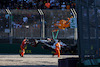 GP AUSTRALIA, Yuki Tsunoda (JPN), Scuderia Alpha Tauri 
02.04.2023. Formula 1 World Championship, Rd 3, Australian Grand Prix, Albert Park, Melbourne, Australia, Gara Day.
- www.xpbimages.com, EMail: requests@xpbimages.com ¬© Copyright: Charniaux / XPB Images