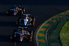 GP AUSTRALIA, Guanyu Zhou (CHI), Alfa Romeo Racing 
02.04.2023. Formula 1 World Championship, Rd 3, Australian Grand Prix, Albert Park, Melbourne, Australia, Gara Day.
- www.xpbimages.com, EMail: requests@xpbimages.com ¬© Copyright: Charniaux / XPB Images