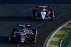 GP AUSTRALIA, Guanyu Zhou (CHI), Alfa Romeo Racing 
02.04.2023. Formula 1 World Championship, Rd 3, Australian Grand Prix, Albert Park, Melbourne, Australia, Gara Day.
- www.xpbimages.com, EMail: requests@xpbimages.com ¬© Copyright: Charniaux / XPB Images