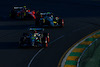 GP AUSTRALIA, Lewis Hamilton (GBR), Mercedes AMG F1  Fernando Alonso (ESP), Aston Martin Racing e Carlos Sainz Jr (ESP), Ferrari 
02.04.2023. Formula 1 World Championship, Rd 3, Australian Grand Prix, Albert Park, Melbourne, Australia, Gara Day.
- www.xpbimages.com, EMail: requests@xpbimages.com ¬© Copyright: Charniaux / XPB Images