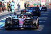 GP AUSTRALIA, Valtteri Bottas (FIN) Alfa Romeo F1 Team C43.
02.04.2023. Formula 1 World Championship, Rd 3, Australian Grand Prix, Albert Park, Melbourne, Australia, Gara Day.
- www.xpbimages.com, EMail: requests@xpbimages.com ¬© Copyright: Batchelor / XPB Images