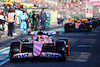 GP AUSTRALIA, Esteban Ocon (FRA) Alpine F1 Team A523.
02.04.2023. Formula 1 World Championship, Rd 3, Australian Grand Prix, Albert Park, Melbourne, Australia, Gara Day.
- www.xpbimages.com, EMail: requests@xpbimages.com ¬© Copyright: Batchelor / XPB Images