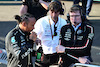 GP AUSTRALIA, Lewis Hamilton (GBR) Mercedes AMG F1.
02.04.2023. Formula 1 World Championship, Rd 3, Australian Grand Prix, Albert Park, Melbourne, Australia, Gara Day.
- www.xpbimages.com, EMail: requests@xpbimages.com ¬© Copyright: Batchelor / XPB Images