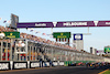 GP AUSTRALIA, Max Verstappen (NLD) Red Bull Racing RB19 e Lewis Hamilton (GBR) Mercedes AMG F1 W14 at the second repartenza of the race.
02.04.2023. Formula 1 World Championship, Rd 3, Australian Grand Prix, Albert Park, Melbourne, Australia, Gara Day.
- www.xpbimages.com, EMail: requests@xpbimages.com ¬© Copyright: Moy / XPB Images