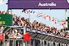 GP AUSTRALIA, Red flag as the race is stopped.
02.04.2023. Formula 1 World Championship, Rd 3, Australian Grand Prix, Albert Park, Melbourne, Australia, Gara Day.
- www.xpbimages.com, EMail: requests@xpbimages.com ¬© Copyright: Moy / XPB Images