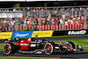 GP AUSTRALIA, Valtteri Bottas (FIN) Alfa Romeo F1 Team C43.
02.04.2023. Formula 1 World Championship, Rd 3, Australian Grand Prix, Albert Park, Melbourne, Australia, Gara Day.
- www.xpbimages.com, EMail: requests@xpbimages.com ¬© Copyright: Batchelor / XPB Images