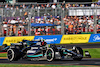 GP AUSTRALIA, Lewis Hamilton (GBR) Mercedes AMG F1 W14.
02.04.2023. Formula 1 World Championship, Rd 3, Australian Grand Prix, Albert Park, Melbourne, Australia, Gara Day.
- www.xpbimages.com, EMail: requests@xpbimages.com ¬© Copyright: Batchelor / XPB Images