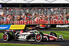 GP AUSTRALIA, Nico Hulkenberg (GER) Haas VF-23.
02.04.2023. Formula 1 World Championship, Rd 3, Australian Grand Prix, Albert Park, Melbourne, Australia, Gara Day.
- www.xpbimages.com, EMail: requests@xpbimages.com ¬© Copyright: Batchelor / XPB Images