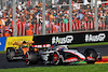 GP AUSTRALIA, Nico Hulkenberg (GER) Haas VF-23.
02.04.2023. Formula 1 World Championship, Rd 3, Australian Grand Prix, Albert Park, Melbourne, Australia, Gara Day.
- www.xpbimages.com, EMail: requests@xpbimages.com ¬© Copyright: Batchelor / XPB Images