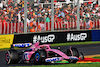 GP AUSTRALIA, Esteban Ocon (FRA) Alpine F1 Team A523.
02.04.2023. Formula 1 World Championship, Rd 3, Australian Grand Prix, Albert Park, Melbourne, Australia, Gara Day.
- www.xpbimages.com, EMail: requests@xpbimages.com ¬© Copyright: Batchelor / XPB Images