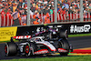 GP AUSTRALIA, Kevin Magnussen (DEN) Haas VF-23.
02.04.2023. Formula 1 World Championship, Rd 3, Australian Grand Prix, Albert Park, Melbourne, Australia, Gara Day.
- www.xpbimages.com, EMail: requests@xpbimages.com ¬© Copyright: Batchelor / XPB Images