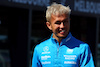 GP AUSTRALIA, Alexander Albon (THA) Williams Racing on the drivers' parade.
02.04.2023. Formula 1 World Championship, Rd 3, Australian Grand Prix, Albert Park, Melbourne, Australia, Gara Day.
- www.xpbimages.com, EMail: requests@xpbimages.com ¬© Copyright: Batchelor / XPB Images