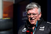 GP AUSTRALIA, Otmar Szafnauer (USA), Alpine F1 Team, Team Principal 
02.04.2023. Formula 1 World Championship, Rd 3, Australian Grand Prix, Albert Park, Melbourne, Australia, Gara Day.
- www.xpbimages.com, EMail: requests@xpbimages.com ¬© Copyright: Charniaux / XPB Images