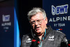 GP AUSTRALIA, Otmar Szafnauer (USA), Alpine F1 Team, Team Principal 
02.04.2023. Formula 1 World Championship, Rd 3, Australian Grand Prix, Albert Park, Melbourne, Australia, Gara Day.
- www.xpbimages.com, EMail: requests@xpbimages.com ¬© Copyright: Charniaux / XPB Images
