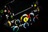 GP AUSTRALIA, Ferrari steering wheels
02.04.2023. Formula 1 World Championship, Rd 3, Australian Grand Prix, Albert Park, Melbourne, Australia, Gara Day.
- www.xpbimages.com, EMail: requests@xpbimages.com ¬© Copyright: Charniaux / XPB Images