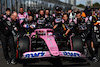 GP AUSTRALIA, Esteban Ocon (FRA), Alpine F1 Team 
02.04.2023. Formula 1 World Championship, Rd 3, Australian Grand Prix, Albert Park, Melbourne, Australia, Gara Day.
- www.xpbimages.com, EMail: requests@xpbimages.com ¬© Copyright: Charniaux / XPB Images