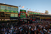 GP AUSTRALIA, The podium (L to R): Lewis Hamilton (GBR) Mercedes AMG F1, second; Max Verstappen (NLD) Red Bull Racing, vincitore; Fernando Alonso (ESP) Aston Martin F1 Team, third.
02.04.2023. Formula 1 World Championship, Rd 3, Australian Grand Prix, Albert Park, Melbourne, Australia, Gara Day.
- www.xpbimages.com, EMail: requests@xpbimages.com ¬© Copyright: Moy / XPB Images