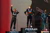 GP AUSTRALIA, The podium (L to R): Lewis Hamilton (GBR) Mercedes AMG F1, second; Max Verstappen (NLD) Red Bull Racing, vincitore; Fernando Alonso (ESP) Aston Martin F1 Team, third.
02.04.2023. Formula 1 World Championship, Rd 3, Australian Grand Prix, Albert Park, Melbourne, Australia, Gara Day.
- www.xpbimages.com, EMail: requests@xpbimages.com ¬© Copyright: Moy / XPB Images
