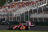 GP AUSTRALIA, Carlos Sainz Jr (ESP) Ferrari SF-23.
02.04.2023. Formula 1 World Championship, Rd 3, Australian Grand Prix, Albert Park, Melbourne, Australia, Gara Day.
- www.xpbimages.com, EMail: requests@xpbimages.com ¬© Copyright: Moy / XPB Images