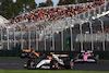 GP AUSTRALIA, Yuki Tsunoda (JPN) AlphaTauri AT04.
02.04.2023. Formula 1 World Championship, Rd 3, Australian Grand Prix, Albert Park, Melbourne, Australia, Gara Day.
- www.xpbimages.com, EMail: requests@xpbimages.com ¬© Copyright: Moy / XPB Images