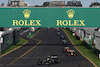 GP AUSTRALIA, Lewis Hamilton (GBR) Mercedes AMG F1 W14.
02.04.2023. Formula 1 World Championship, Rd 3, Australian Grand Prix, Albert Park, Melbourne, Australia, Gara Day.
- www.xpbimages.com, EMail: requests@xpbimages.com ¬© Copyright: Moy / XPB Images
