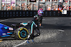 GP AUSTRALIA, Alexander Albon (THA) Williams Racing FW45 crashed out of the race.
02.04.2023. Formula 1 World Championship, Rd 3, Australian Grand Prix, Albert Park, Melbourne, Australia, Gara Day.
 - www.xpbimages.com, EMail: requests@xpbimages.com ¬© Copyright: Coates / XPB Images