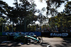 GP AUSTRALIA, Lance Stroll (CDN) Aston Martin F1 Team AMR23.
02.04.2023. Formula 1 World Championship, Rd 3, Australian Grand Prix, Albert Park, Melbourne, Australia, Gara Day.
 - www.xpbimages.com, EMail: requests@xpbimages.com ¬© Copyright: Coates / XPB Images
