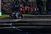 GP AUSTRALIA, George Russell (GBR) Mercedes AMG F1 W14.
02.04.2023. Formula 1 World Championship, Rd 3, Australian Grand Prix, Albert Park, Melbourne, Australia, Gara Day.
 - www.xpbimages.com, EMail: requests@xpbimages.com ¬© Copyright: Coates / XPB Images