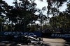 GP AUSTRALIA, George Russell (GBR) Mercedes AMG F1 W14.
02.04.2023. Formula 1 World Championship, Rd 3, Australian Grand Prix, Albert Park, Melbourne, Australia, Gara Day.
 - www.xpbimages.com, EMail: requests@xpbimages.com ¬© Copyright: Coates / XPB Images