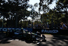 GP AUSTRALIA, Lewis Hamilton (GBR) Mercedes AMG F1 W14.
02.04.2023. Formula 1 World Championship, Rd 3, Australian Grand Prix, Albert Park, Melbourne, Australia, Gara Day.
 - www.xpbimages.com, EMail: requests@xpbimages.com ¬© Copyright: Coates / XPB Images