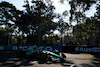 GP AUSTRALIA, Fernando Alonso (ESP) Aston Martin F1 Team AMR23.
02.04.2023. Formula 1 World Championship, Rd 3, Australian Grand Prix, Albert Park, Melbourne, Australia, Gara Day.
 - www.xpbimages.com, EMail: requests@xpbimages.com ¬© Copyright: Coates / XPB Images