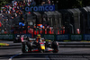 GP AUSTRALIA, Sergio Perez (MEX) Red Bull Racing RB19.
02.04.2023. Formula 1 World Championship, Rd 3, Australian Grand Prix, Albert Park, Melbourne, Australia, Gara Day.
 - www.xpbimages.com, EMail: requests@xpbimages.com ¬© Copyright: Coates / XPB Images