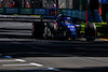 GP AUSTRALIA, Alexander Albon (THA) Williams Racing FW45.
02.04.2023. Formula 1 World Championship, Rd 3, Australian Grand Prix, Albert Park, Melbourne, Australia, Gara Day.
 - www.xpbimages.com, EMail: requests@xpbimages.com ¬© Copyright: Coates / XPB Images