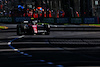 GP AUSTRALIA, Zhou Guanyu (CHN) Alfa Romeo F1 Team C43.
02.04.2023. Formula 1 World Championship, Rd 3, Australian Grand Prix, Albert Park, Melbourne, Australia, Gara Day.
 - www.xpbimages.com, EMail: requests@xpbimages.com ¬© Copyright: Coates / XPB Images