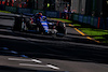 GP AUSTRALIA, Alexander Albon (THA) Williams Racing FW45.
02.04.2023. Formula 1 World Championship, Rd 3, Australian Grand Prix, Albert Park, Melbourne, Australia, Gara Day.
 - www.xpbimages.com, EMail: requests@xpbimages.com ¬© Copyright: Coates / XPB Images