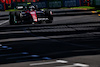 GP AUSTRALIA, Zhou Guanyu (CHN) Alfa Romeo F1 Team C43.
02.04.2023. Formula 1 World Championship, Rd 3, Australian Grand Prix, Albert Park, Melbourne, Australia, Gara Day.
 - www.xpbimages.com, EMail: requests@xpbimages.com ¬© Copyright: Coates / XPB Images