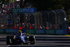 GP AUSTRALIA, Logan Sargeant (USA) Williams Racing FW45.
02.04.2023. Formula 1 World Championship, Rd 3, Australian Grand Prix, Albert Park, Melbourne, Australia, Gara Day.
 - www.xpbimages.com, EMail: requests@xpbimages.com ¬© Copyright: Coates / XPB Images
