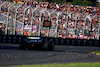GP AUSTRALIA, Fernando Alonso (ESP) Aston Martin F1 Team AMR23.
02.04.2023. Formula 1 World Championship, Rd 3, Australian Grand Prix, Albert Park, Melbourne, Australia, Gara Day.
 - www.xpbimages.com, EMail: requests@xpbimages.com ¬© Copyright: Coates / XPB Images