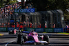GP AUSTRALIA, Esteban Ocon (FRA) Alpine F1 Team A523.
02.04.2023. Formula 1 World Championship, Rd 3, Australian Grand Prix, Albert Park, Melbourne, Australia, Gara Day.
 - www.xpbimages.com, EMail: requests@xpbimages.com ¬© Copyright: Coates / XPB Images