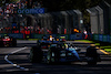 GP AUSTRALIA, Lewis Hamilton (GBR) Mercedes AMG F1 W14.
02.04.2023. Formula 1 World Championship, Rd 3, Australian Grand Prix, Albert Park, Melbourne, Australia, Gara Day.
 - www.xpbimages.com, EMail: requests@xpbimages.com ¬© Copyright: Coates / XPB Images