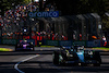 GP AUSTRALIA, Lance Stroll (CDN) Aston Martin F1 Team AMR23.
02.04.2023. Formula 1 World Championship, Rd 3, Australian Grand Prix, Albert Park, Melbourne, Australia, Gara Day.
 - www.xpbimages.com, EMail: requests@xpbimages.com ¬© Copyright: Coates / XPB Images