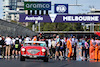 GP AUSTRALIA, Guanyu Zhou (CHI), Alfa Romeo Racing 
02.04.2023. Formula 1 World Championship, Rd 3, Australian Grand Prix, Albert Park, Melbourne, Australia, Gara Day.
- www.xpbimages.com, EMail: requests@xpbimages.com ¬© Copyright: Charniaux / XPB Images