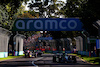 GP AUSTRALIA, Lewis Hamilton (GBR) Mercedes AMG F1 W14.
02.04.2023. Formula 1 World Championship, Rd 3, Australian Grand Prix, Albert Park, Melbourne, Australia, Gara Day.
 - www.xpbimages.com, EMail: requests@xpbimages.com ¬© Copyright: Coates / XPB Images