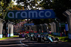 GP AUSTRALIA, Fernando Alonso (ESP) Aston Martin F1 Team AMR23.
02.04.2023. Formula 1 World Championship, Rd 3, Australian Grand Prix, Albert Park, Melbourne, Australia, Gara Day.
 - www.xpbimages.com, EMail: requests@xpbimages.com ¬© Copyright: Coates / XPB Images